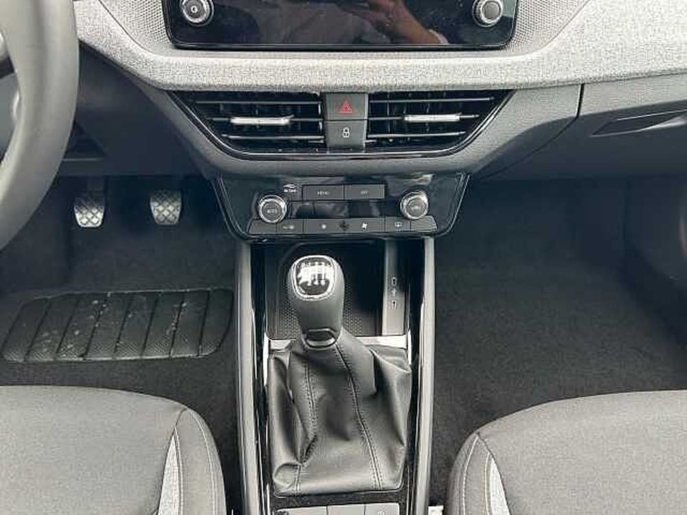 Skoda Kamiq nuova a Lecco (10)