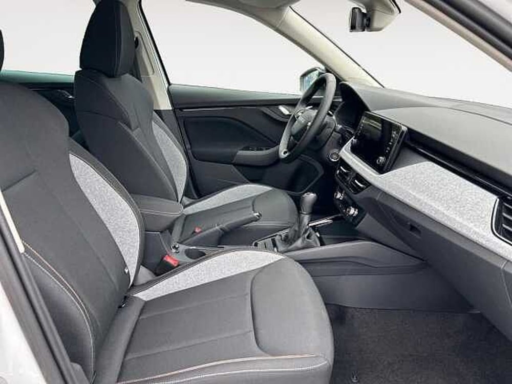 Skoda Kamiq nuova a Lecco (14)