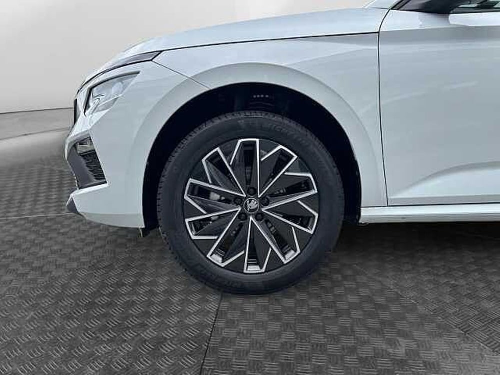 Skoda Kamiq nuova a Lecco (15)