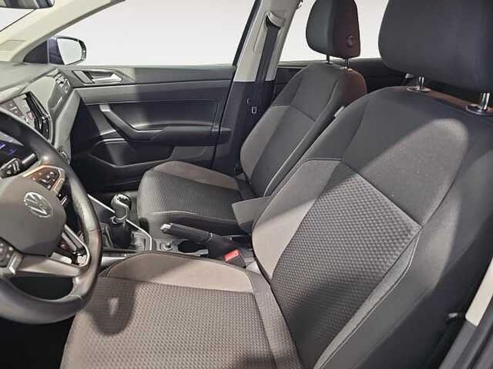 Volkswagen Polo usata a Lecco (11)