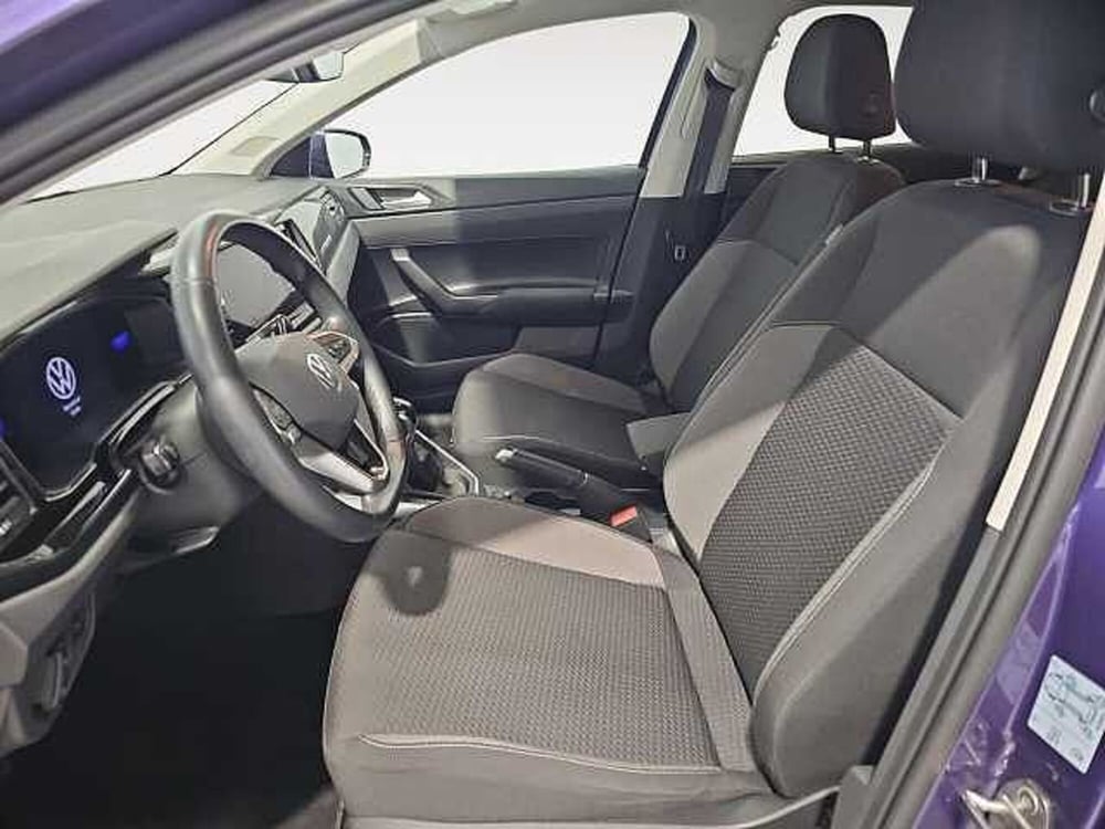 Volkswagen Polo usata a Lecco (12)