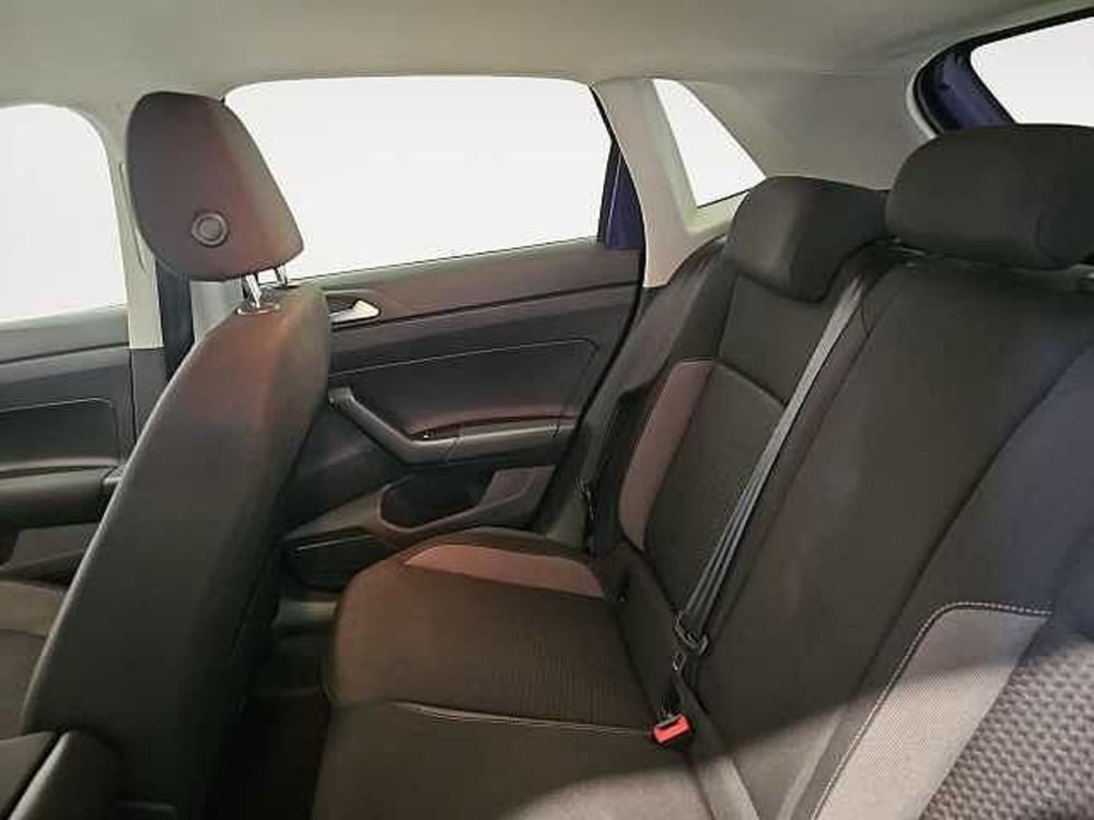 Volkswagen Polo usata a Lecco (13)