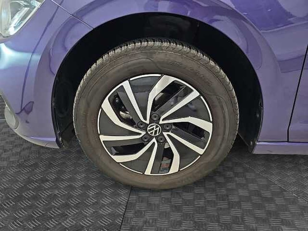 Volkswagen Polo usata a Lecco (14)