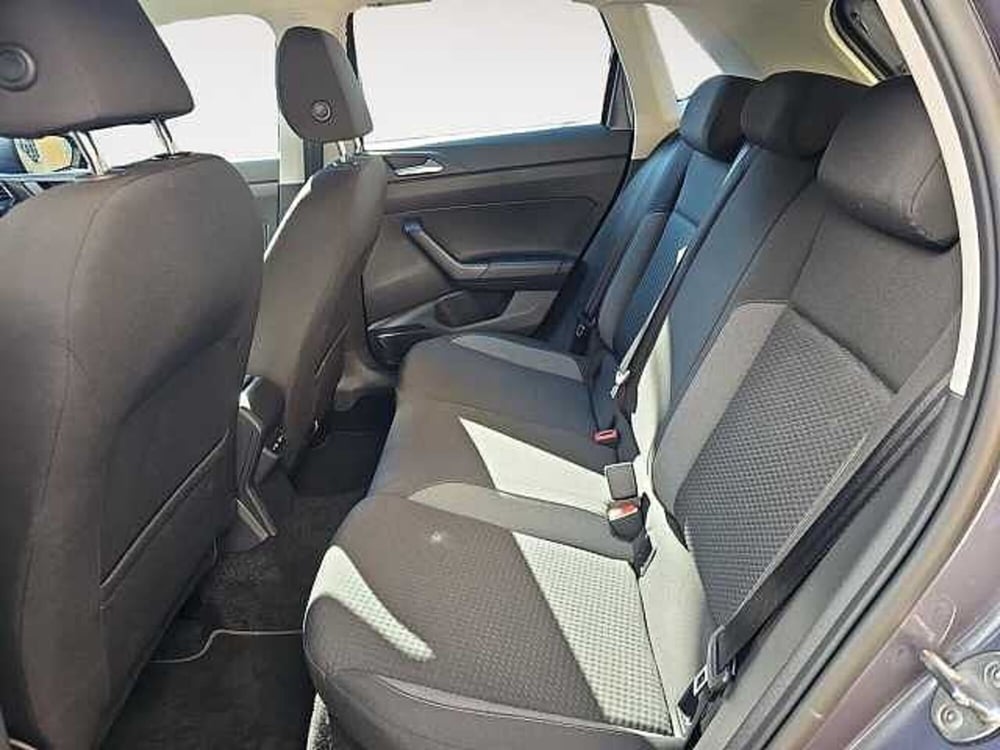 Volkswagen Polo usata a Lecco (10)