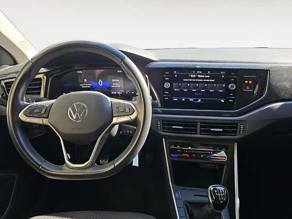 Volkswagen Polo usata a Lecco (11)