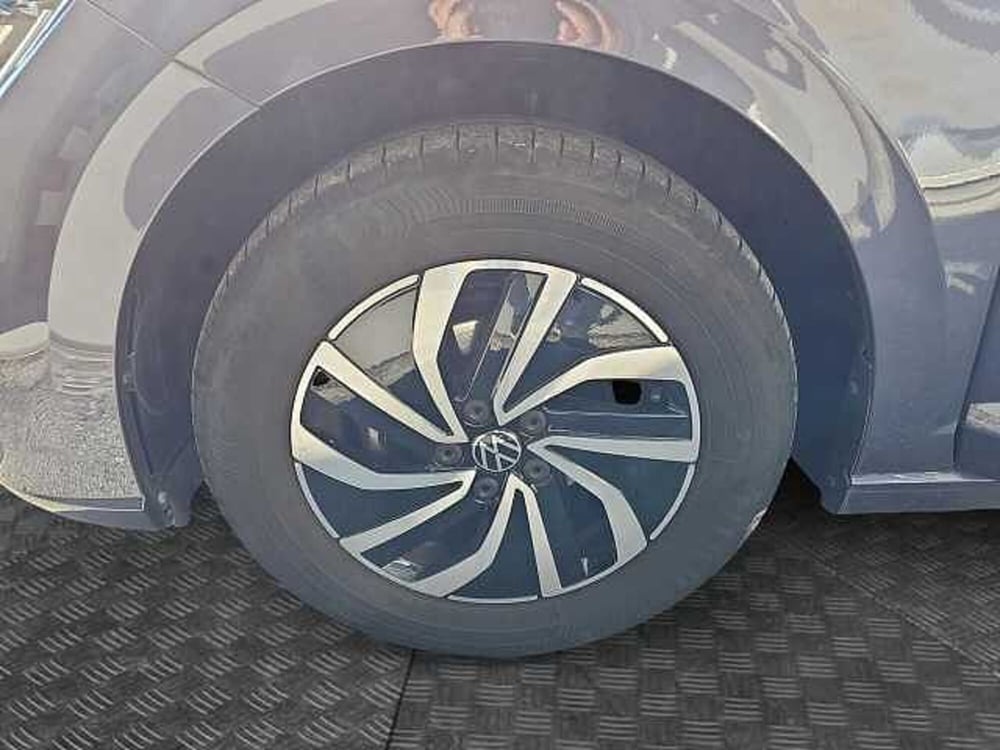 Volkswagen Polo usata a Lecco (14)