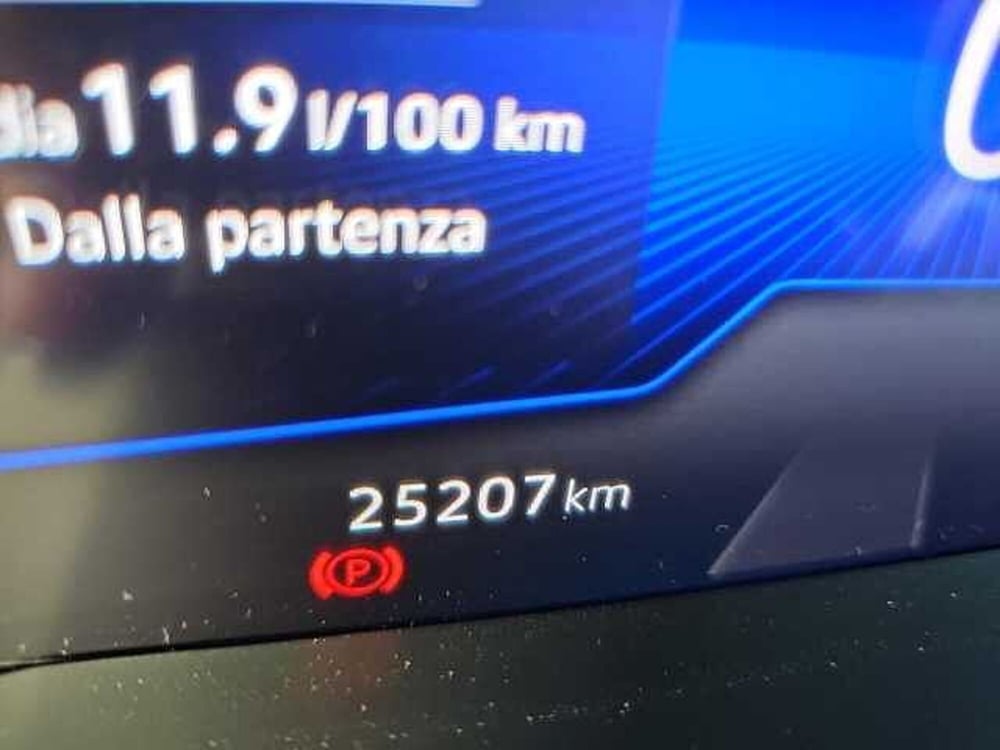 Volkswagen Polo usata a Lecco (16)