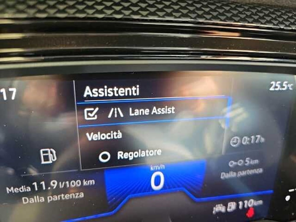Volkswagen Polo usata a Lecco (19)