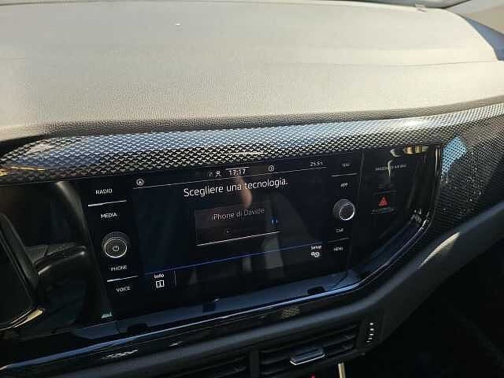 Volkswagen Polo usata a Lecco (20)