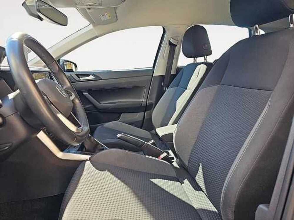 Volkswagen Polo usata a Lecco (9)