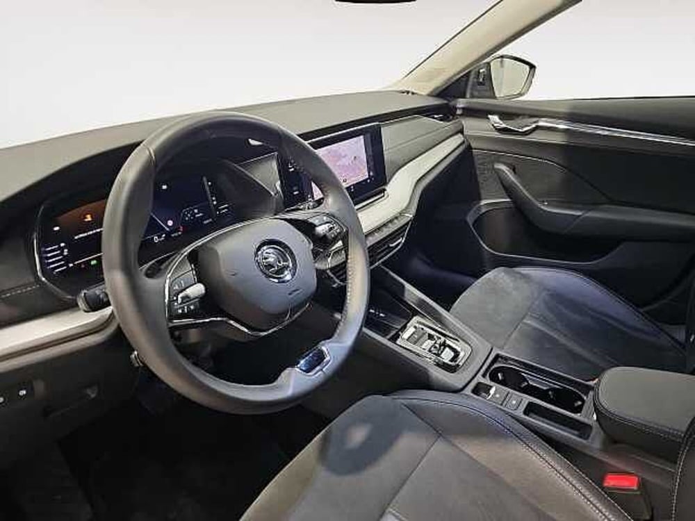 Skoda Octavia usata a Lecco (12)