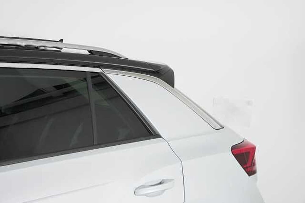 Volkswagen T-Roc usata a Como (8)