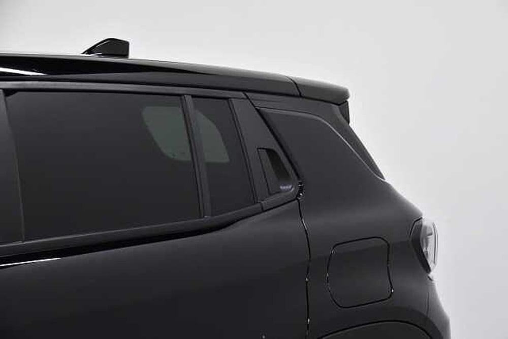 Jeep Avenger usata a Como (13)