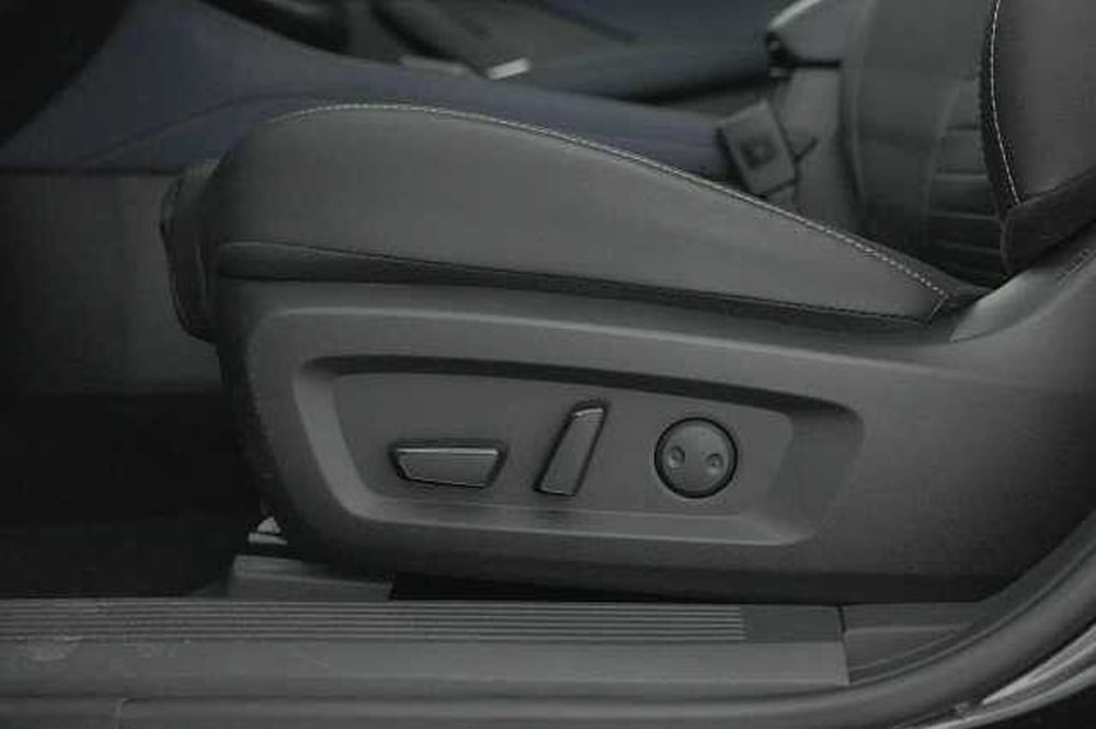 Nissan Qashqai usata a Como (14)