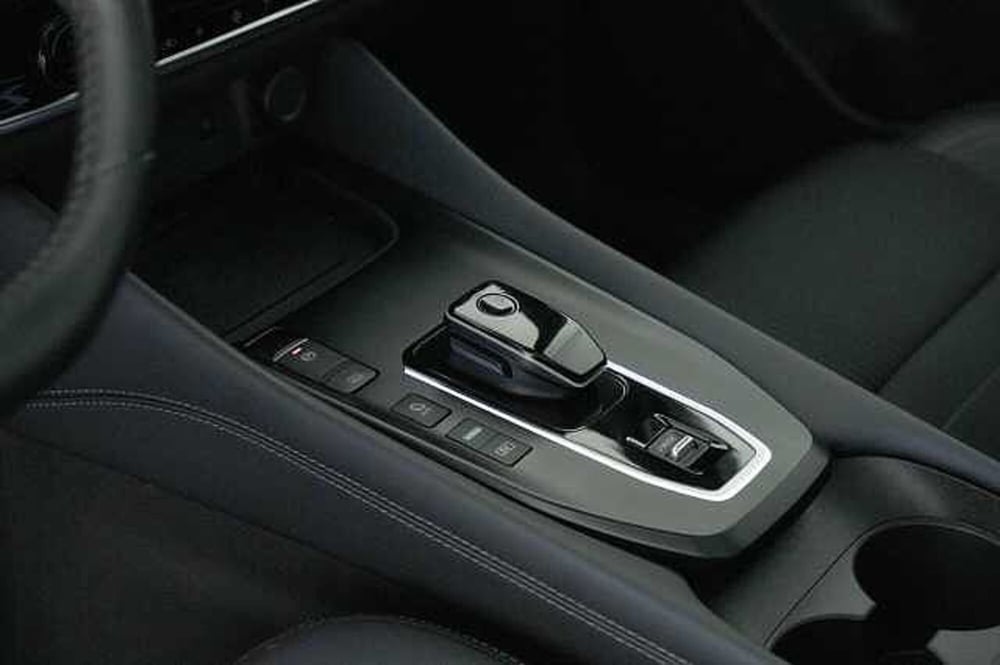 Nissan Qashqai usata a Como (15)