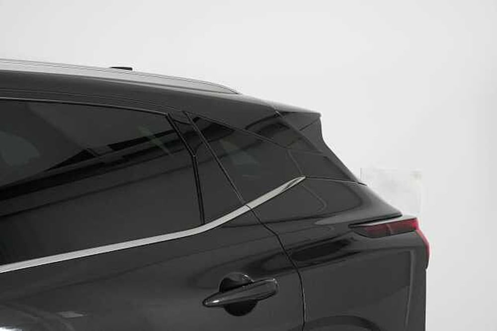 Nissan Qashqai usata a Como (8)