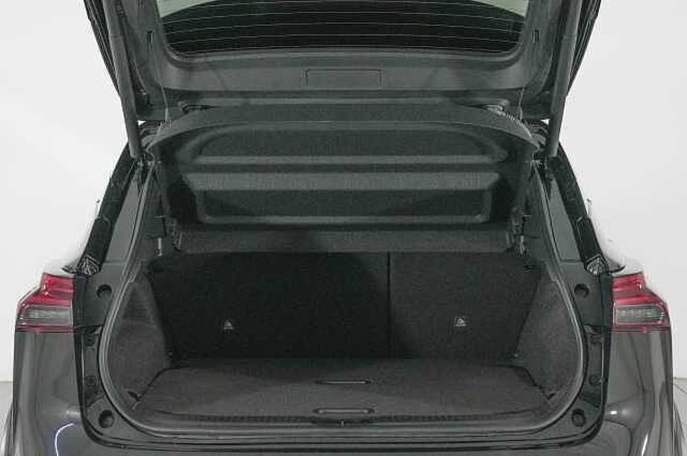 Nissan Qashqai usata a Como (9)