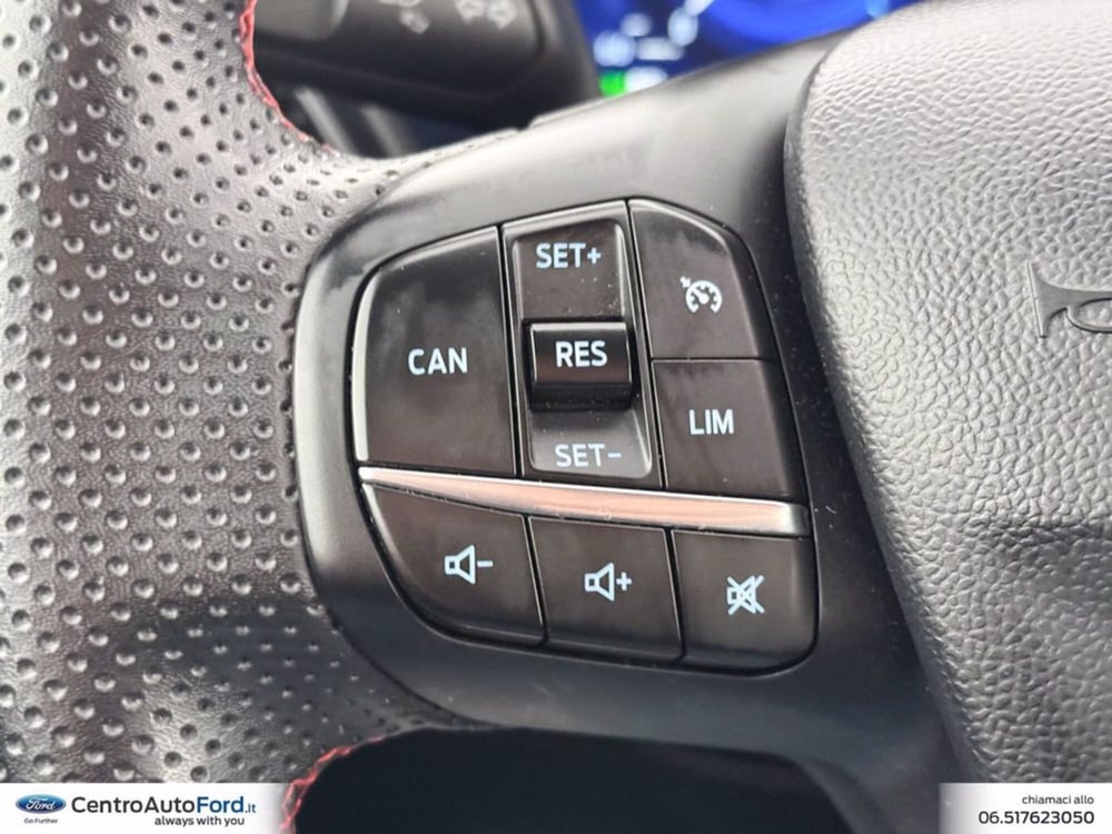 Ford Puma usata a Roma (20)
