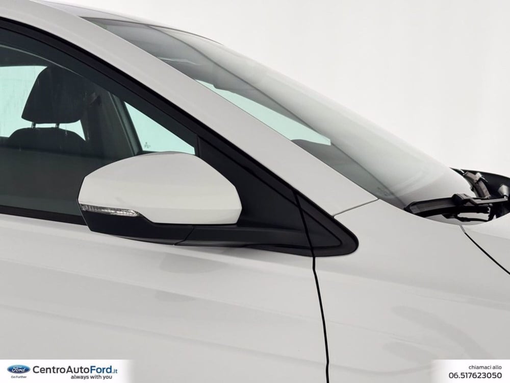 Volkswagen Polo usata a Roma (15)