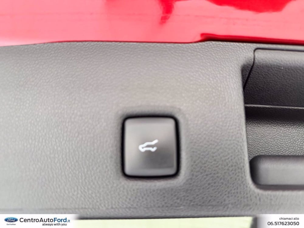 Ford Kuga usata a Roma (12)