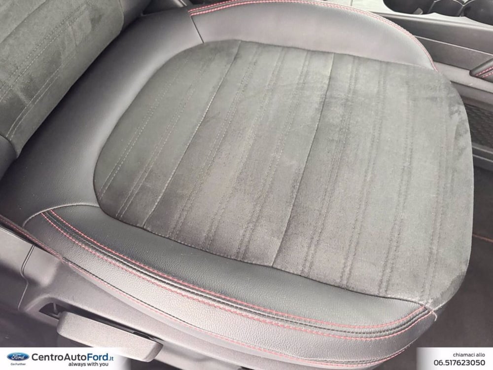 Ford Kuga usata a Roma (8)