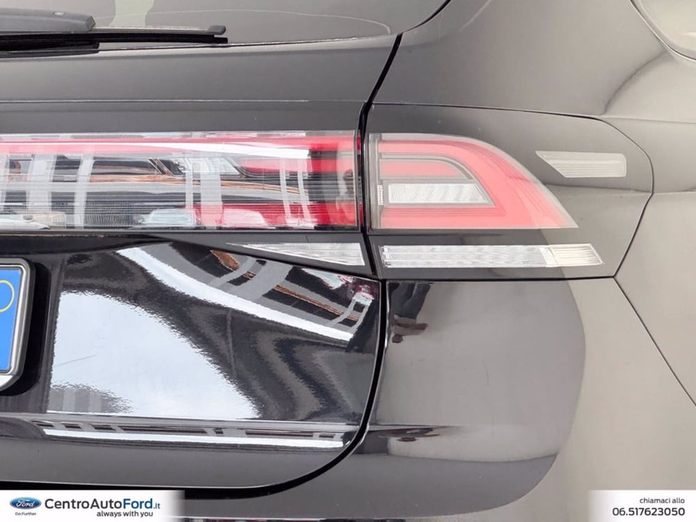 Volkswagen Taigo usata a Roma (16)