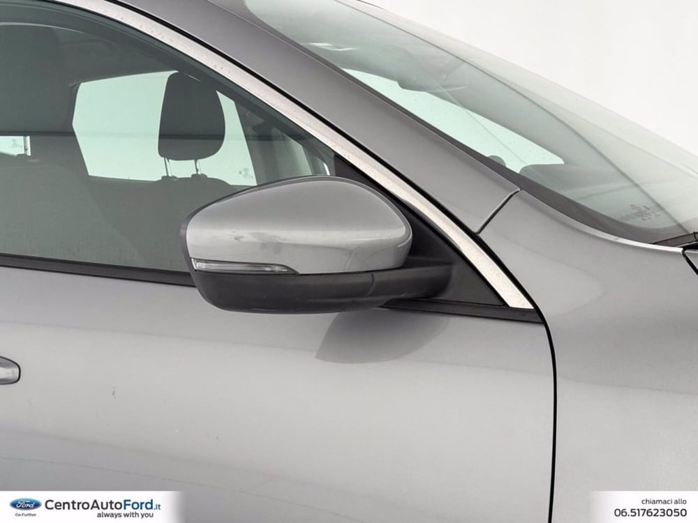 Ford Kuga usata a Roma (15)