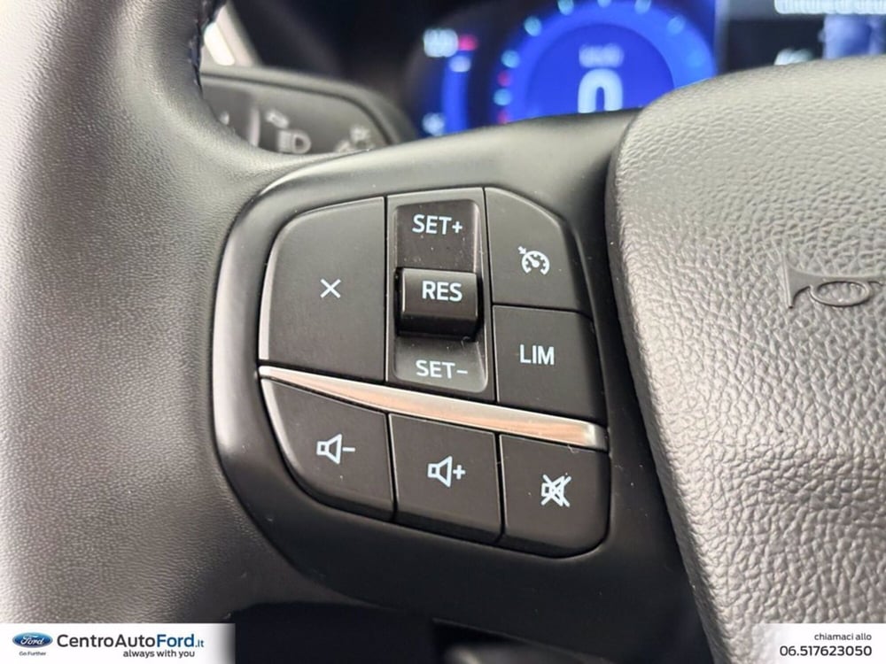 Ford Kuga usata a Roma (20)