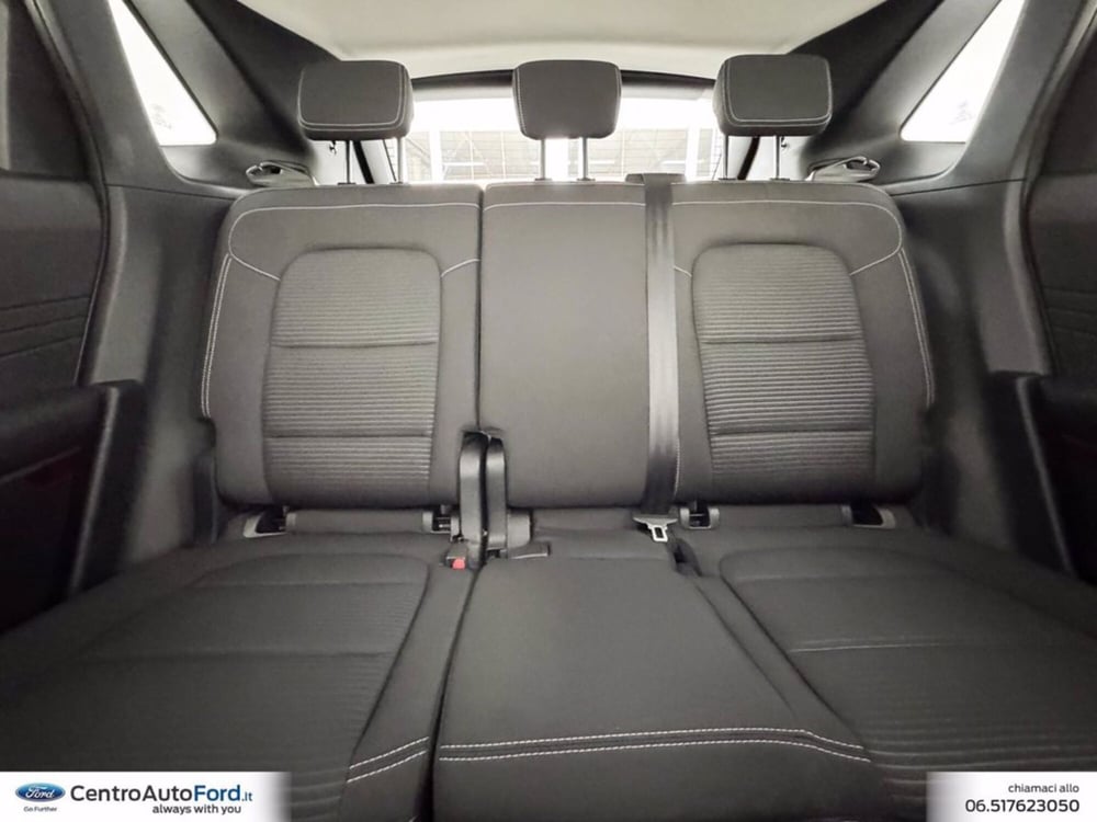 Ford Kuga usata a Roma (9)