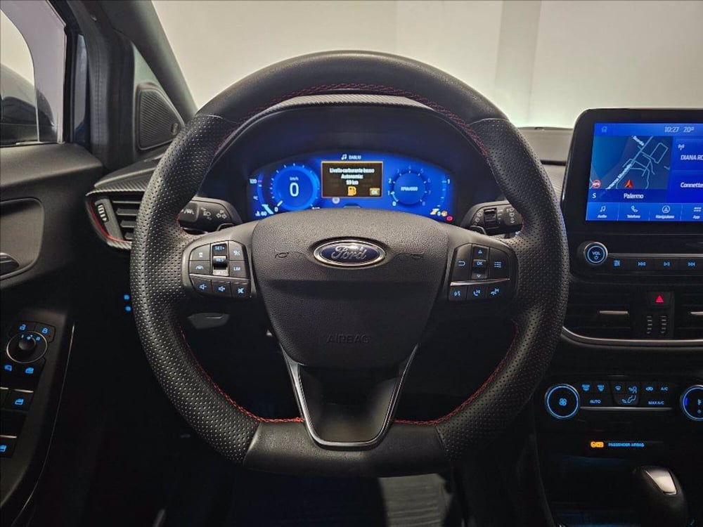Ford Puma usata a Palermo (20)