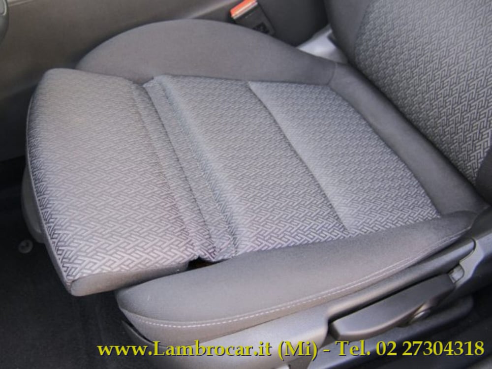 Opel Insignia Station Wagon usata a Milano (11)