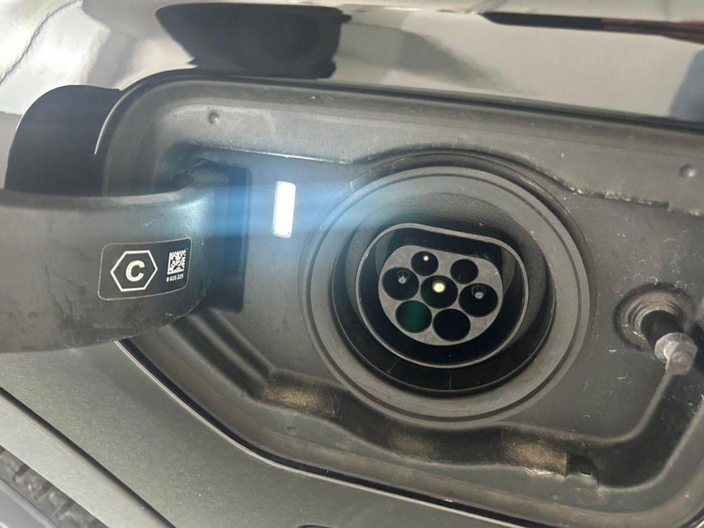 BMW X3 usata a Reggio Emilia (14)