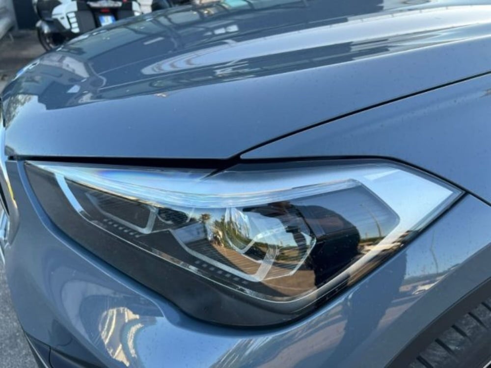 BMW X1 usata a Lecce (8)