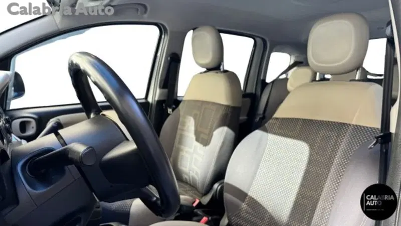 Fiat Panda usata a Reggio Calabria (10)