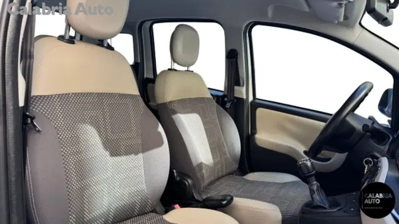 Fiat Panda usata a Reggio Calabria (11)