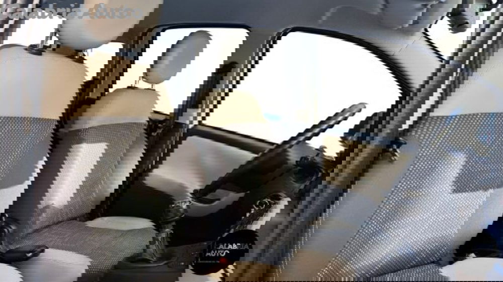 Fiat Panda usata a Reggio Calabria (11)