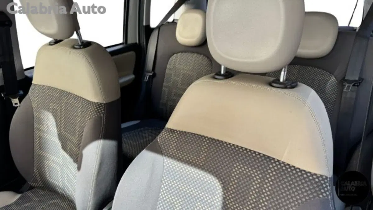 Fiat Panda usata a Reggio Calabria (12)