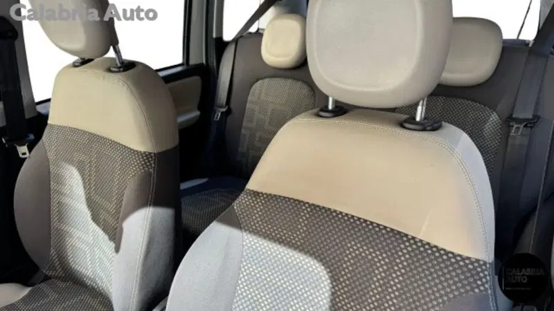 Fiat Panda usata a Reggio Calabria (12)