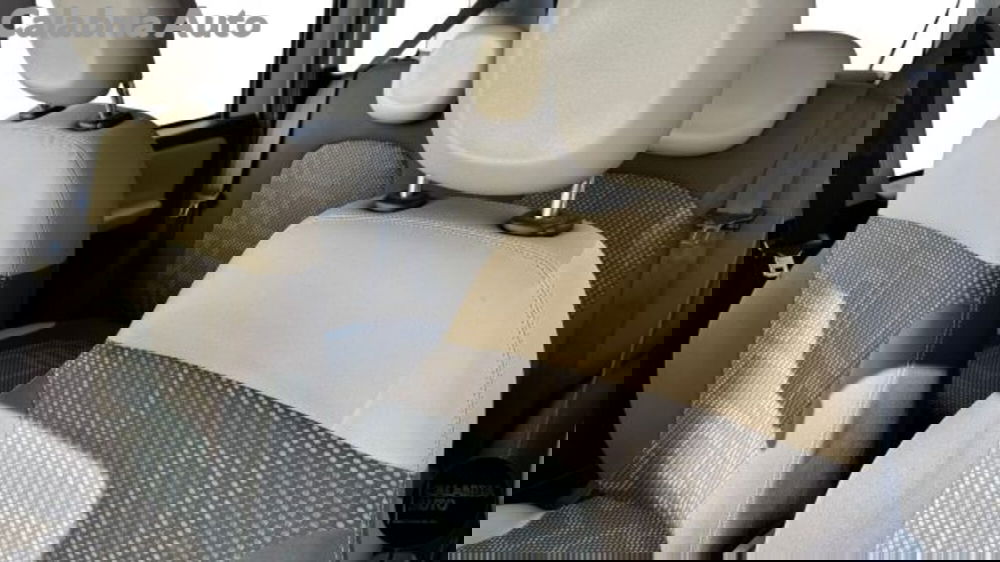 Fiat Panda usata a Reggio Calabria (12)