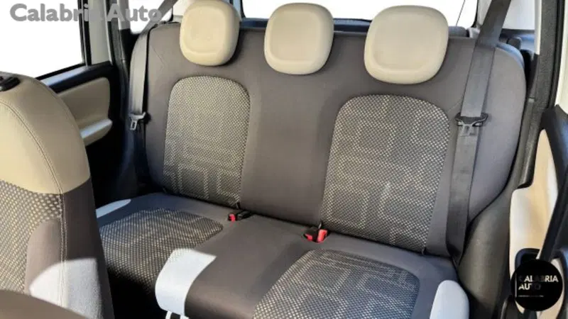 Fiat Panda usata a Reggio Calabria (13)