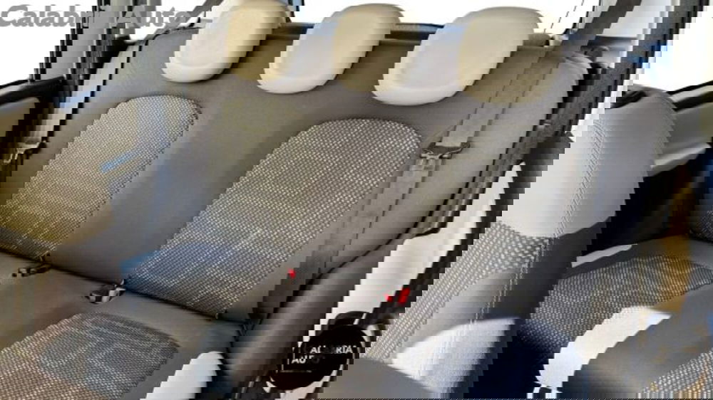 Fiat Panda usata a Reggio Calabria (13)