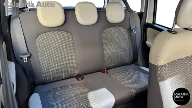 Fiat Panda usata a Reggio Calabria (14)