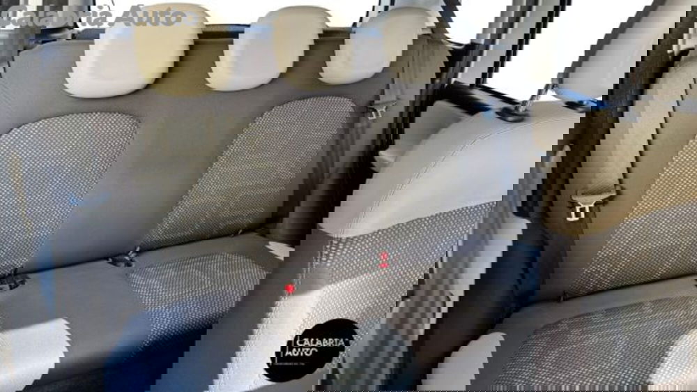 Fiat Panda usata a Reggio Calabria (14)