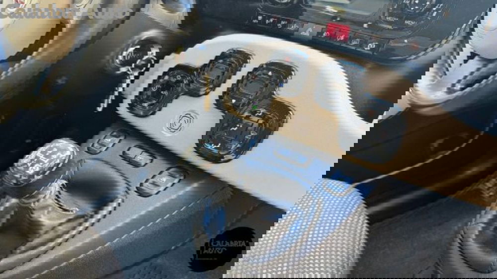 Fiat Panda usata a Reggio Calabria (15)