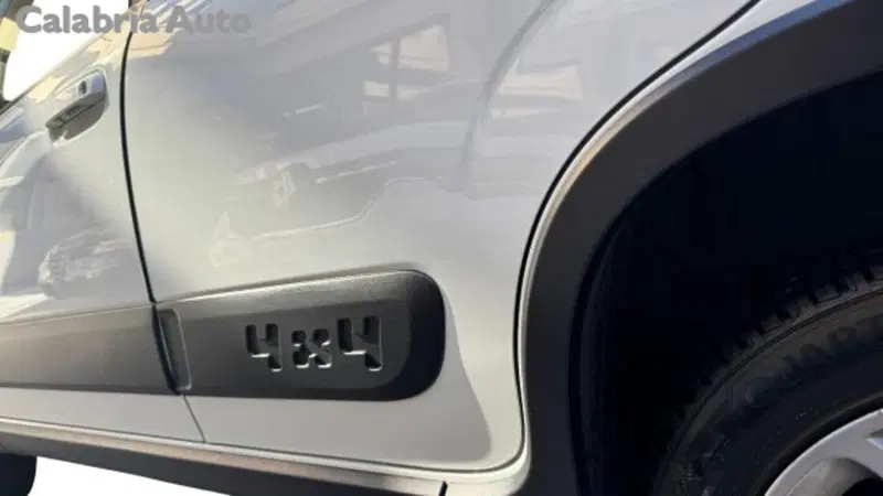 Fiat Panda usata a Reggio Calabria (16)