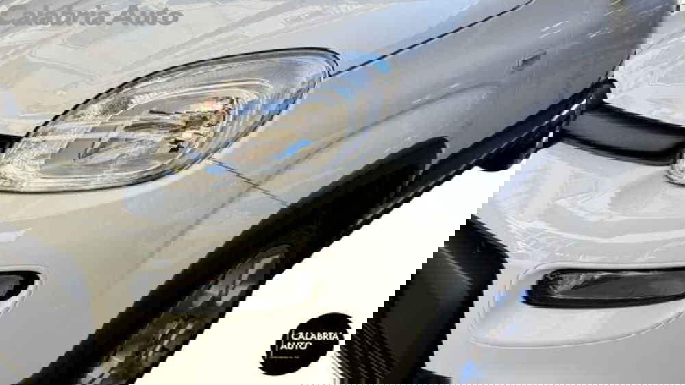 Fiat Panda usata a Reggio Calabria (17)