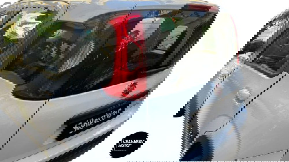 Fiat Panda usata a Reggio Calabria (18)