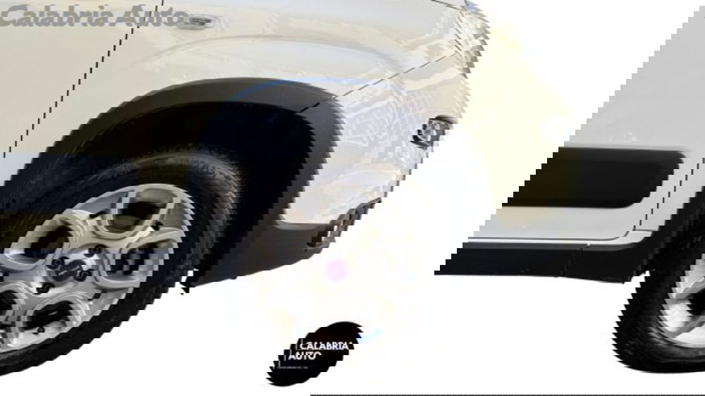 Fiat Panda usata a Reggio Calabria (19)