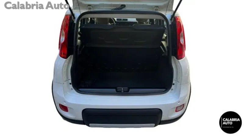 Fiat Panda usata a Reggio Calabria (5)