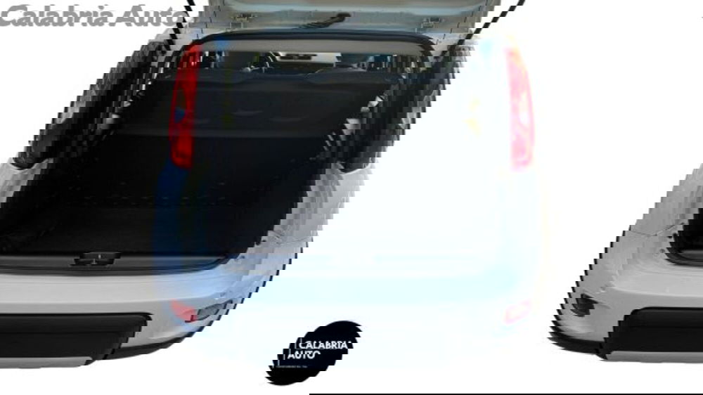 Fiat Panda usata a Reggio Calabria (5)